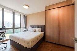 Treasure Crest (D19), Condominium #557524241